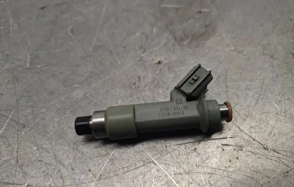 Citroen C1 Fuel injector 232500Q010