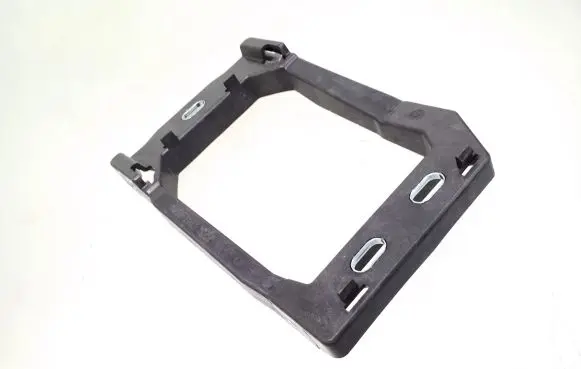 Volkswagen PASSAT B8 Other center console (tunnel) element 3G1863525