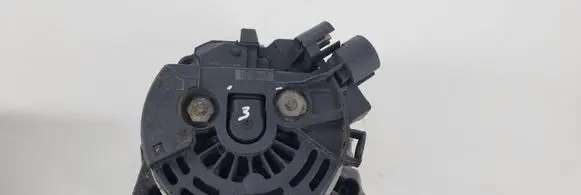 Citroen C5 Generator/alternator 9621791480