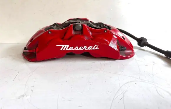 Maserati GranTurismo Front brake caliper