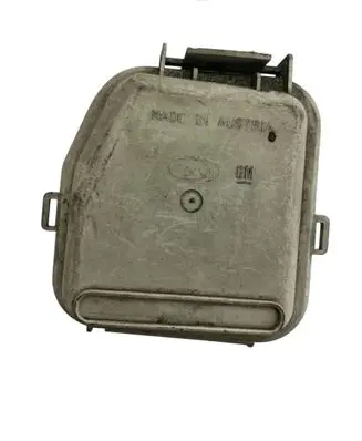 Toyota Auris 150 Multifunctional control switch/knob 61202