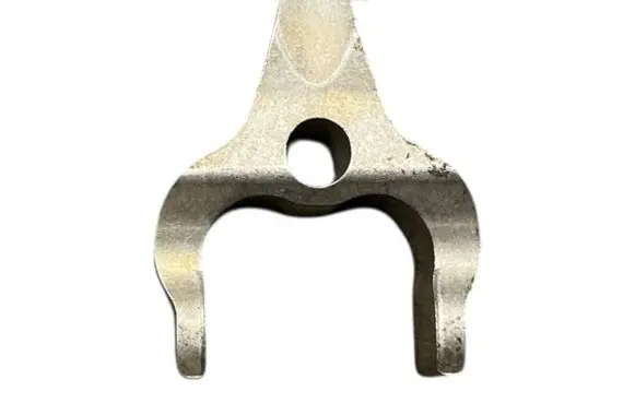 BMW 1 F20 F21 Fuel Injector clamp holder 