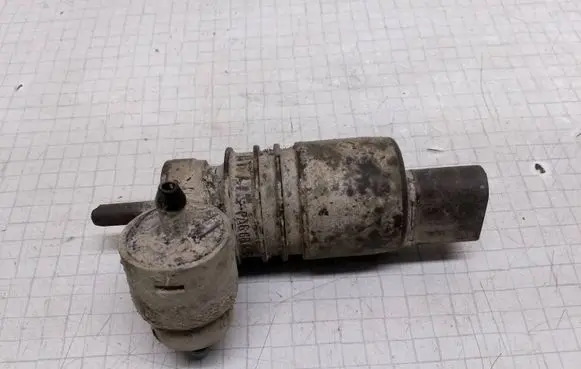 Volkswagen Transporter - Caravelle T5 Headlight washer pump PA6BGF30