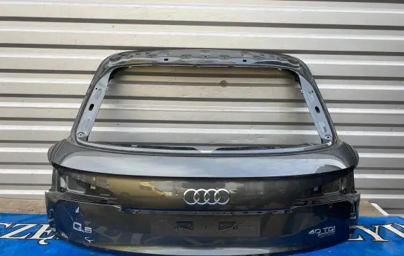 Audi Q5 SQ5 Tailgate/trunk/boot lid 80A827445