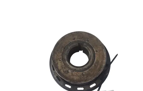 Ford Focus Crankshaft pulley 9656584580