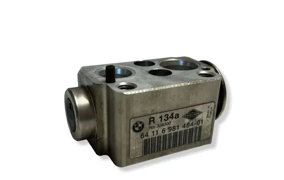 BMW 3 E90 E91 Air conditioning (A/C) compressor (pump) R134A