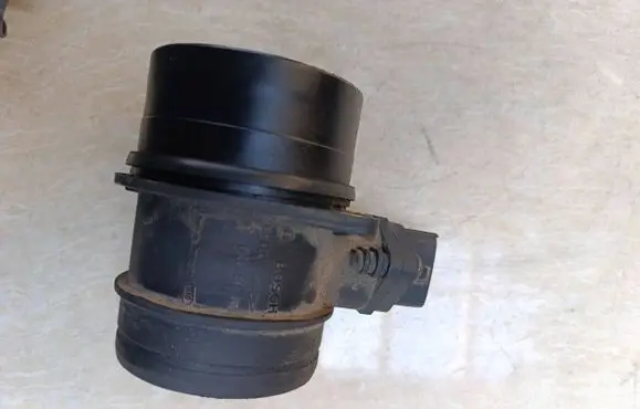 Honda Accord Mass air flow meter 0281002658