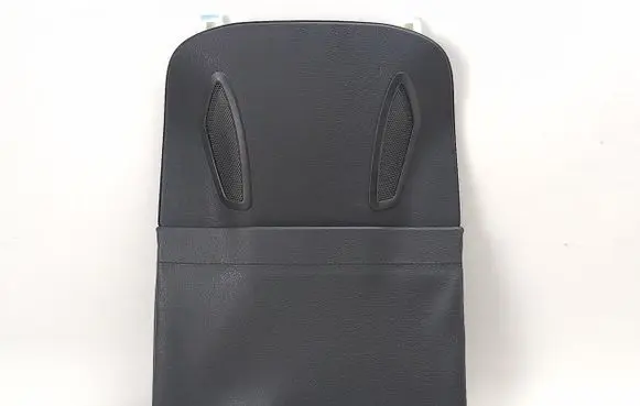 Mercedes-Benz E W212 Seat trim A2049105301 260625HR1346 2129100339
