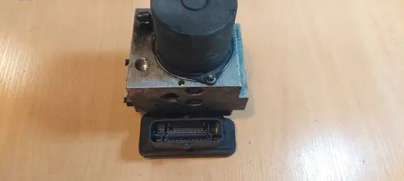 Land Rover Range Rover L405 ABS Pump FPLA-14F447-AF 0265956038