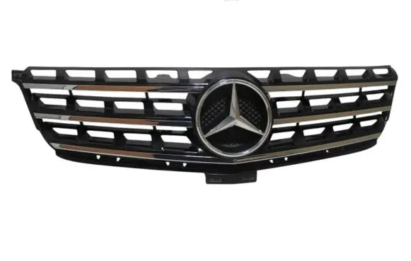 Mercedes-Benz ML W166 Front grill A1668800123