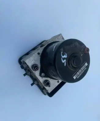 Audi A3 S3 8P ABS Pump 1K0614517 1K0907379AA