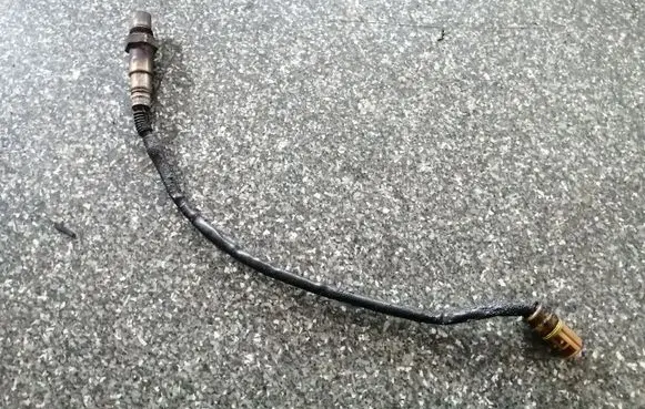 Mercedes-Benz E W211 Lambda probe sensor