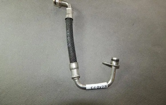 Volkswagen Scirocco Other engine bay part