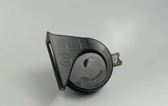 SsangYong Rexton Horn signal