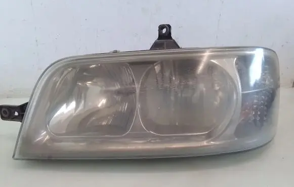 Peugeot Boxer Headlight/headlamp