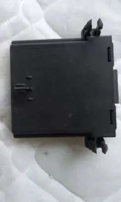 Volkswagen PASSAT B6 Gateway control module 1K0907530L