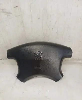 Peugeot 607 Steering wheel airbag 96294407ZR 0364611 001618