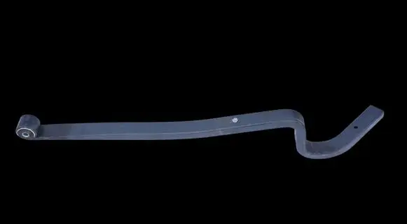 Iveco Daily 6th gen Rear leaf spring 504170828