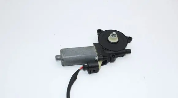 Audi A5 8T 8F Rear door window regulator motor 0130822040