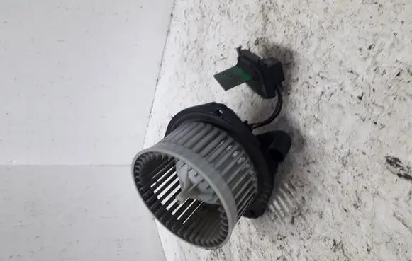 Opel Sintra Heater fan/blower