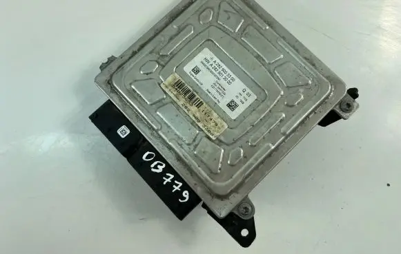 Mercedes-Benz A W177 Engine control unit/module ECU A2829003300 A2829013000