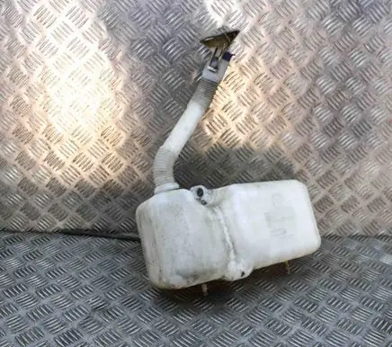 Fiat Ducato Windshield washer fluid reservoir/tank D2832