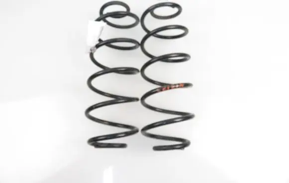 Citroen C3 Picasso Rear coil spring 