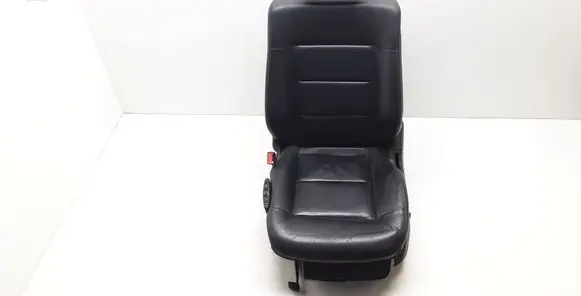 Mercedes-Benz E W212 Front driver seat 