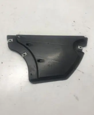 Audi Q3 F3 Rear underbody cover/under tray 83A825220