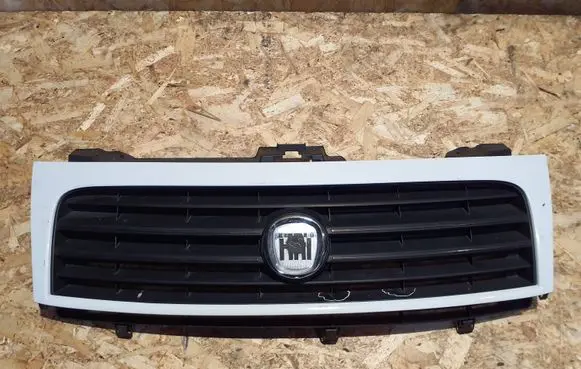 Fiat Scudo Front grill 1497652077