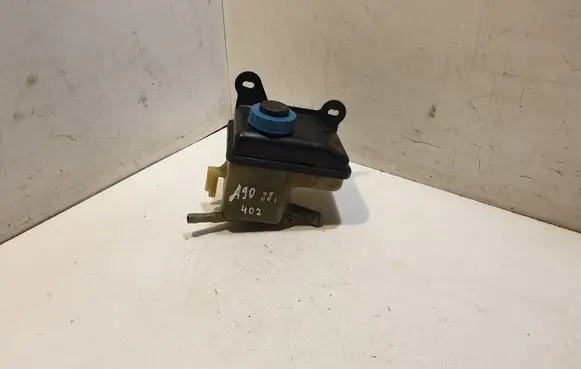 Audi 80 90 B3 Power steering fluid tank/reservoir 893422373