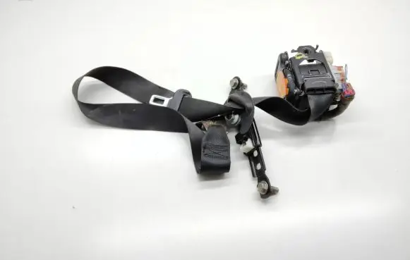 Nissan Qashqai Front seatbelt