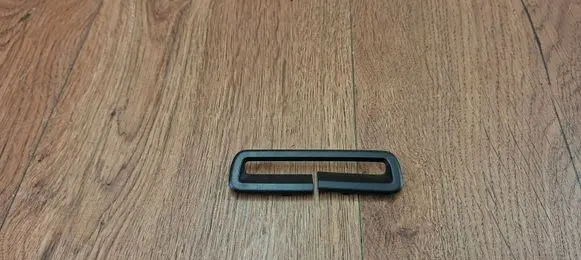 BMW 3 F30 F35 F31 Middle seatbelt (rear) 51477240783