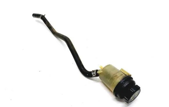Ford Transit Power steering fluid tank/reservoir BK213R700AB