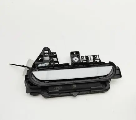 BMW X2 U10 Front door exterior handle 5A68EF1