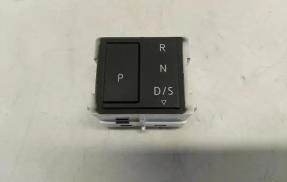 Volkswagen Multivan T7 Hand parking brake switch 7t0713052d