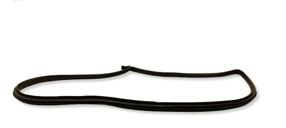 Tesla Model 3 Highland Rubber seal rear door 191098401A