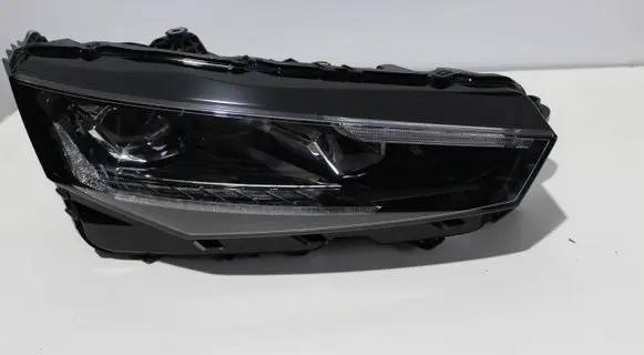 Skoda Scala Headlight/headlamp 655941016A