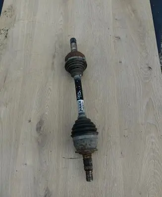 Opel Astra K Front driveshaft 13348258