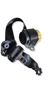 Opel Meriva A Rear seatbelt 93390050