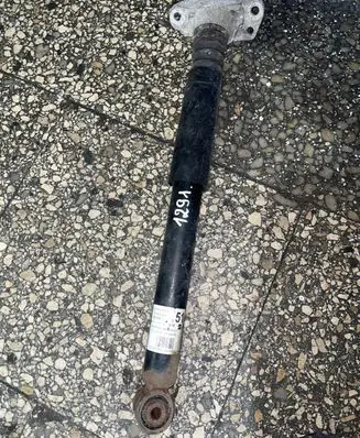 Seat Altea Rear shock absorber/damper 1K0513029GG 1K0512011Q 80490200027
