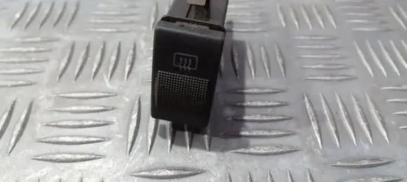 Windscreen/window heater switch