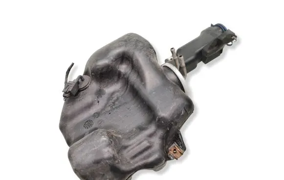 Mercedes-Benz E W212 Windshield washer fluid reservoir/tank A204869