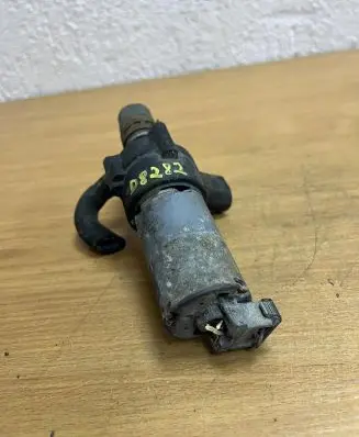 Mercedes-Benz C W202 Electric auxiliary coolant/water pump 0115450128 D8282