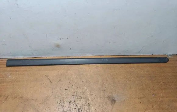Fiat Doblo Front door trim (molding) 735281862
