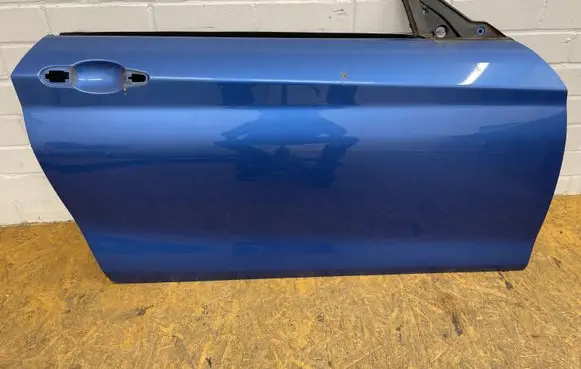 BMW 2 F22 F23 Door (2 Door Coupe) 