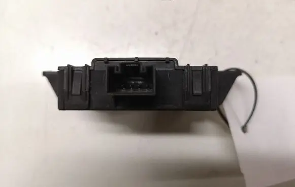 Volkswagen Golf V Alarm control unit/module 1K0907719 510190352 040300