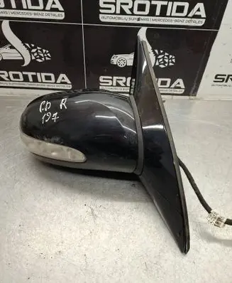 Mercedes-Benz R W251 Front door electric wing mirror A2518104416