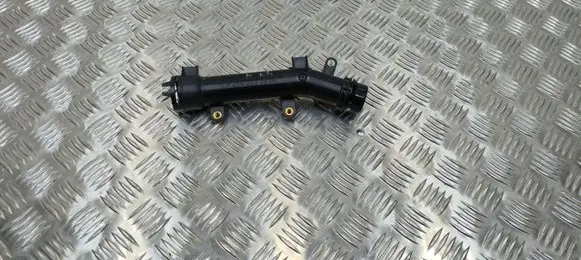 Mercedes-Benz GLE W167 Coolant pipe/hose A2562033900