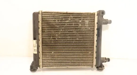 BMW X1 F48 F49 Coolant radiator